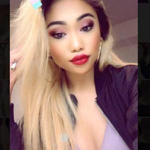 Meet your Posher, Kristen